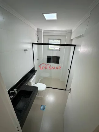 Imagem Ótimo apartamento 1 dormitorio na Vila Mathias em Santos, 1 vaga.