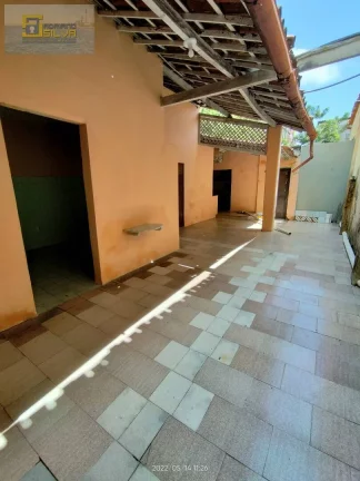 Imagem CASA AV DOM MANUEL NASCENTE