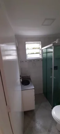 Imagem APARTAMENTO RESIDENCIAL em São Paulo - SP, José Bonifácio