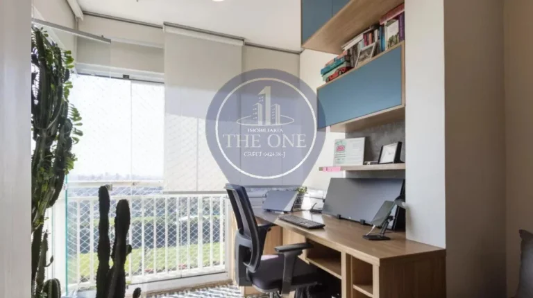 Imagem APARTAMENTO RESIDENCIAL em SÃO PAULO - SP, ÁGUA BRANCA