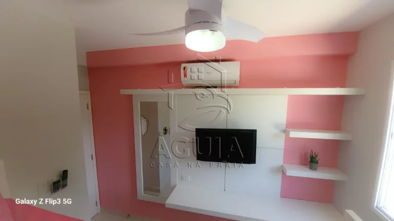 Imagem Apartamento mobiliado perto da praia das Toninhas em Ubatuba!