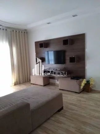 Imagem Casa para venda no Parque São Martinho