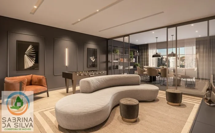 Imagem Apartamento - Balneário Perequê - Porto Belo