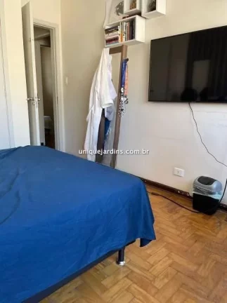 Imagem Apartamento à venda Jardim Paulista São Paulo