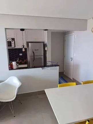 Imagem Apartamento com 2 dormitórios à venda, 66 m² por R$ 555.000,00 - Balneário Flórida - Praia Grande/SP