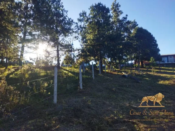 Imagem Terreno á venda, no Loteamento Pôr do Sol em Campos do Jordão/SP