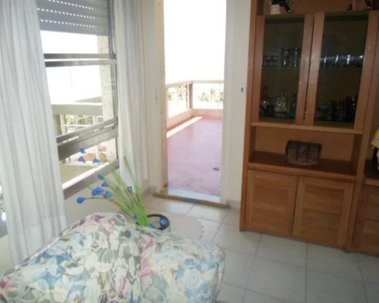 Imagem apartamento a venda no Guarujá na Praia de Pitangueiras