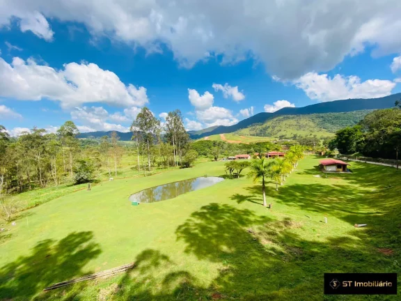 Imagem Incrível Sítio à venda na região de Atibaia-SP - 18.000m² com Escritura!