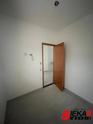 Imagem Apartamento à venda em São Paulo-SP, no bairro Arthur Alvim: 2 quartos, 1 banheiro, 34,00m² de área.