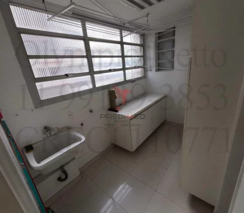 Imagem Excelente Apartamento em Higienópolis