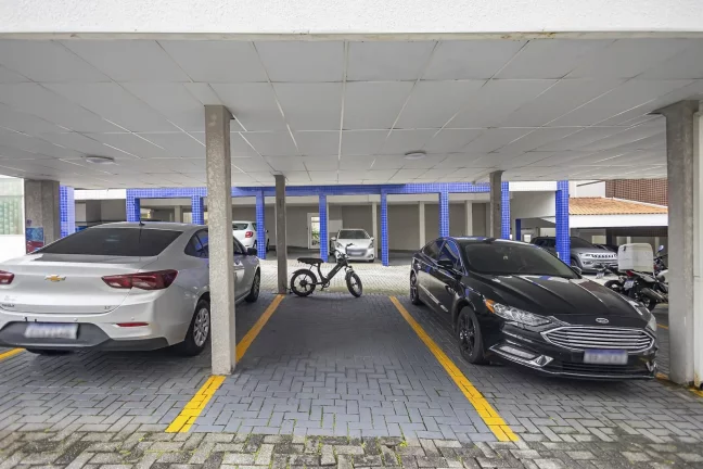 Imagem Apartamento com 3 quartos, sendo 1 suíte no Ecoville