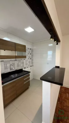 Imagem Apartamento para venda, 1 quarto(s), Centro Histórico, Porto Alegre - AP2406