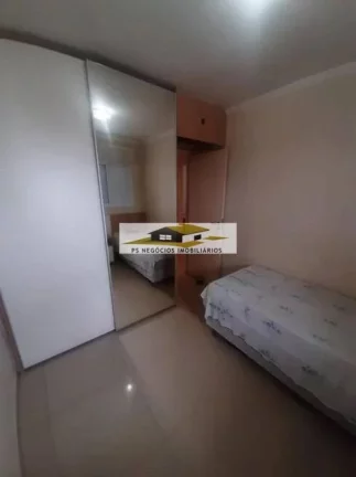 Imagem Apartamento para venda na Vila Gumercindo