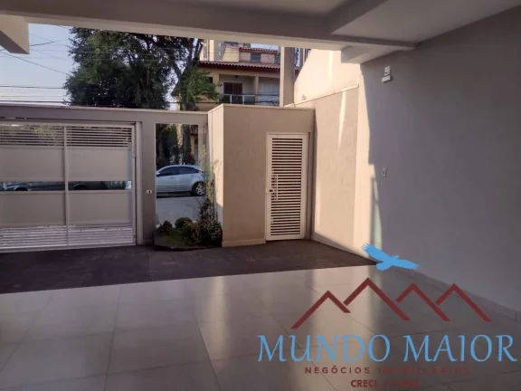 Cobertura com 2 Quartos e 3 banheiros à Venda, 100 m por R$ 530.000