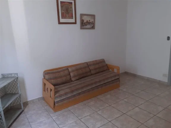 Imagem APARTAMENTO COM 35 m² - GUILHERMINA - PRAIA GRANDE SP