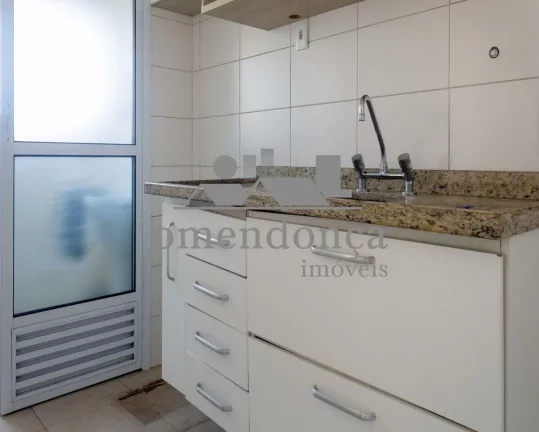 Imagem Lindo apartamento de 61m², em andar alto, na Barra Funda pronto para morar!