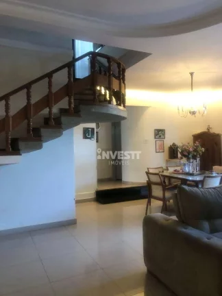 Imagem Sobrado à venda no Setor Sul - Goiânia/GO