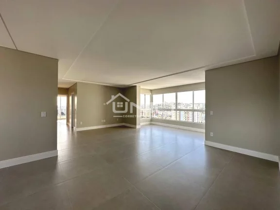Imagem Apartamento Novo - Suiíte + 01 Dormitório - Ed Villa Castelli - Centro