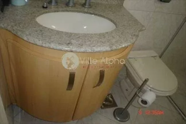 Imagem SOBRADO MARAVILHOSO COM TOTAL LAZER