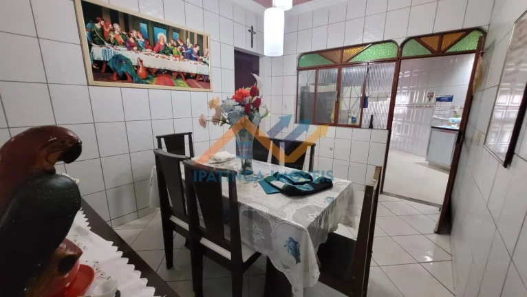 Imagem Casa no Cidade Nova - Santana do Paraíso