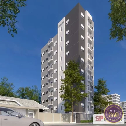 Imagem APTO STUDIO AO LADO DO METRÕ PENHA - ENTREGA EM MARÇO 2025