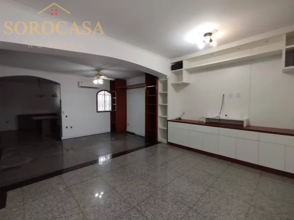 Imagem Casa à Venda Alto Padrão - 4dorm 3suites - Trujilo