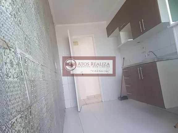 Imagem Venda de Apartamento 2 Dorms em Vila da Paz - SP por R$350 mil