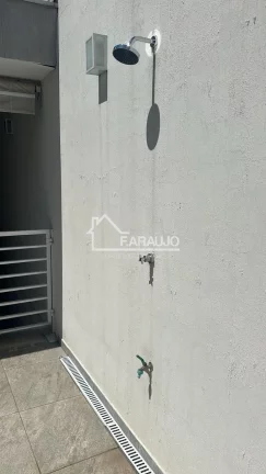 Imagem casa para venda em Sorocaba-SP