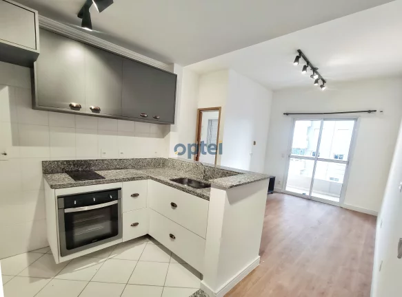Imagem LOFT 2 DORMITÓRIOS PARA ALUGUEL E VENDA, 50M² MARCO ZERO -JARDIM DO MAR - SÃO BERNARDO DO CAMPO/SP