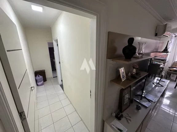 Imagem Apartamento à venda no Embaré