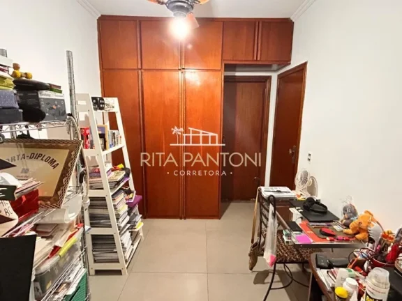 Imagem Casa - Ribeirão Preto - Campos Elíseos - Região Norte