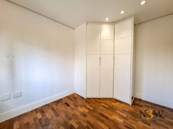 Imagem Apartamento à venda na Vila Leopoldina São Paulo SP com 3 dormitórios, 1 suítes, 2 vagas de garagem e 158m².