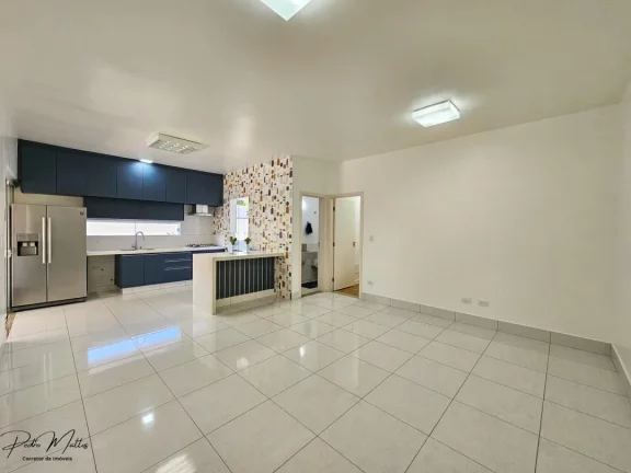 Imagem Casa com 3 Quartos à Venda, 139 m² em Ondas - Cond. Ondas Do Piracicaba - Piracicaba
