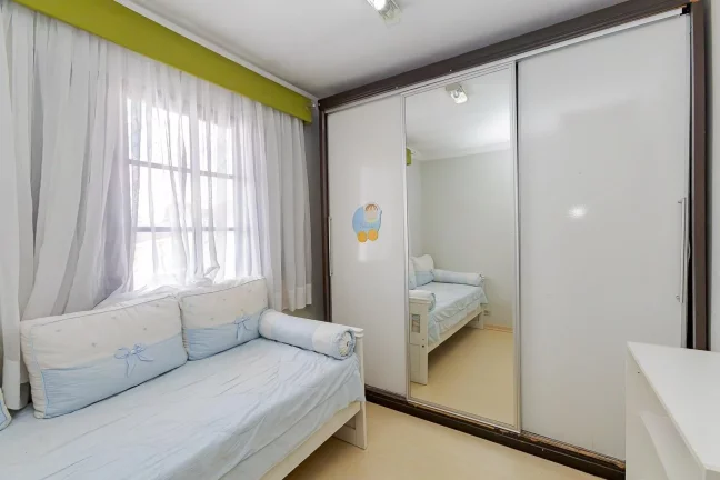 Imagem Sobrado 3 quartos no Guaíra