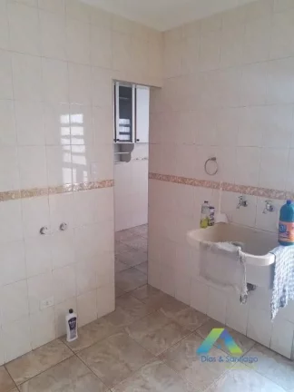 Imagem Casa com 4 dormitórios à venda, 260 m² por R$ 615.000,00 - Taboão - São Bernardo do Campo/SP