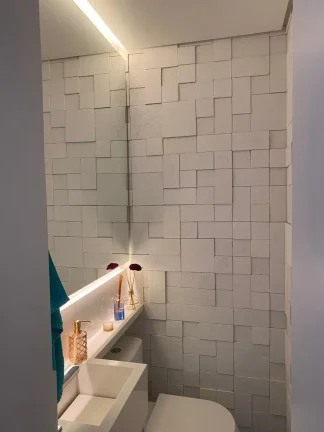 Imagem Apartamento Residencial à Venda
Localizado no bairro da Vila Lageado, em São Paulo, apresentamos u...
