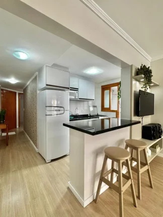 Imagem Apartamento 2 Dormitórios - Bairro Centro