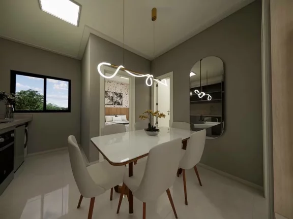 Imagem APARTAMENTO RESIDENCIAL em São Paulo - SP, Vila Salete