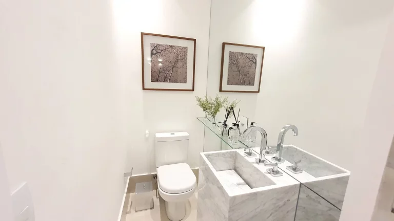 Imagem Loft Planejado e Mobiliado para Locação no Cambuí em Campinas
