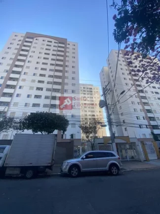 Imagem Apartamento para Venda em São Paulo, Barra Funda, 3 dormitórios, 1 banheiro, 1 vaga