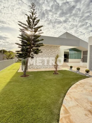 Imagem Casa à venda, Brisas do Rio, 2 quartos, sendo 01 suíte com closet, gourmet