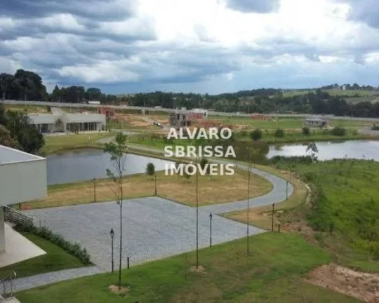 Imagem Casa com 3 dormitórios à venda, 228 m² por R$ 1.600.000,00 - Condominio Portal dos Bandeirantes - Salto/SP