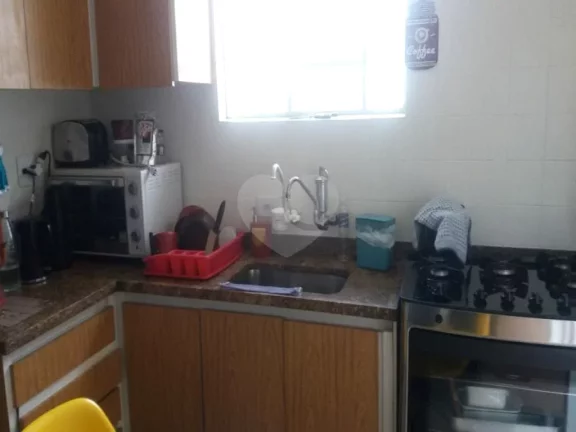 Imagem Casa à venda com 2 quartos em Vila São Francisco, São Paulo - SP