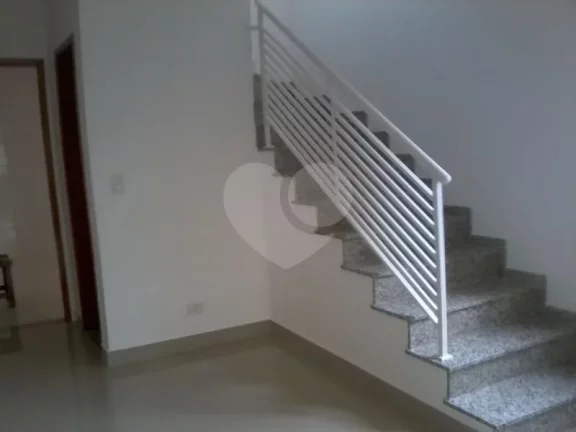 Imagem Sobrado à venda com 3 quartos, sendo 3 suítes, em Vila Sônia, São Paulo - SP