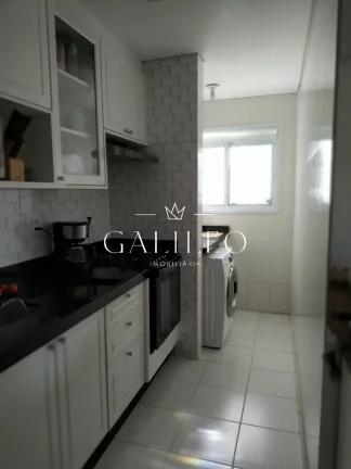 Imagem APARTAMENTO Á VENDA NO CONDOMÍNIO TULIPAS GARDEN - JUNDIAÍ - SP