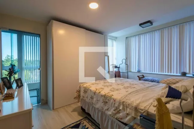 Imagem Apartamento à Venda - Vargem Pequena, 3 Quartos, 172 m2