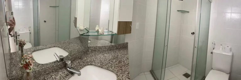 Foto do imóvel: Apartamento para Venda em Fortaleza, Aldeota, 3 dormitórios, 4 suítes, 4 banheiros, 2 vagas