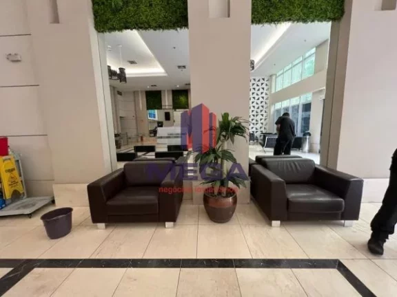 Imagem Sala comercial Shopping Praia da Costa Torre Sul R$310.000,00