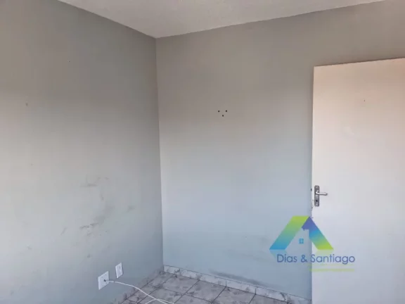 Imagem Apartamento com 3 dormitórios à venda, 67 m² por R$ 282.000, - Cursino - São Paulo/SP