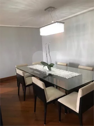 Imagem Apartamento à venda com 3 quartos, sendo 3 suítes, no condomínio Boulevard São Francisco, São Paulo - SP